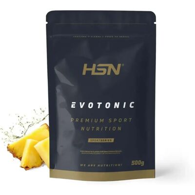 HSN Evotonic 500g - Bebida isotónica para deportes HSN Evotonic 500g - Bebida isotónica para deportes