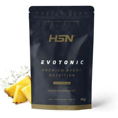 HSN Evodrink 2.0 - Bebida Deportiva HSN Evodrink 2.0 - Bebida Deportiva