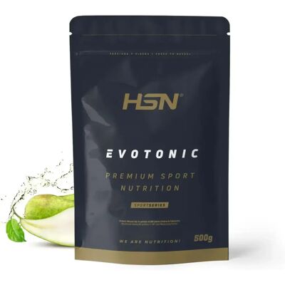 HSN Evotonic Bebida isotónica - Electrolitos y Proteínas HSN Evotonic Bebida isotónica - Electrolitos y Proteínas