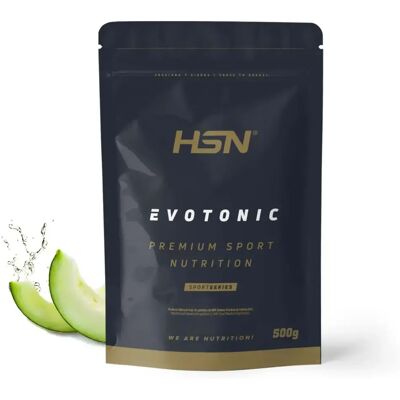HSN Evotonic - Bebida Isotónica con Electrolitos y Proteínas HSN Evotonic - Bebida Isotónica con Electrolitos y Proteínas