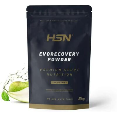 HSN Evorecovery en polvo 2kg pera - Post-Entrenamiento y Recuperación - Polvo - 40 Servicios HSN Evorecovery en polvo 2kg pera - Post-Entrenamiento y Recuperación - Polvo - 40 Servicios