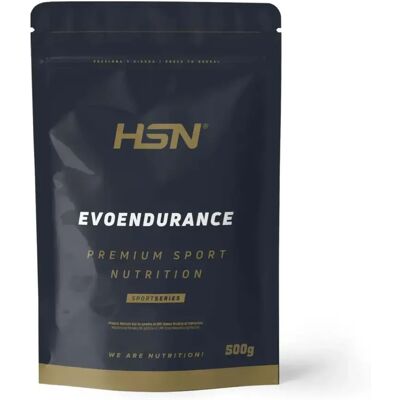 HSN Evoendurance 500g neutro - Intra-entrenamiento - Polvo - 7 Servicios HSN Evoendurance 500g neutro - Intra-entrenamiento - Polvo - 7 Servicios