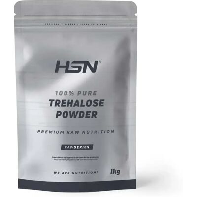 HSN Trehalosa en polvo (enduracarb™) 1kg - Carbohidratos - Polvo - 25 Servicios HSN Trehalosa en polvo (enduracarb™) 1kg - Carbohidratos - Polvo - 25 Servicios