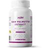 HSN Extracto de saw palmetto (20:1) 320mg - 30 perlas vegetales