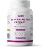 HSN Extracto de saw palmetto (20:1) 320mg - 120 perlas vegetales