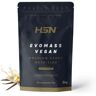 HSN Evomass (ganador de peso) vegan 3kg vainilla