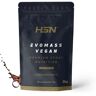 HSN Evomass (ganador de peso) vegan 3kg chocolate