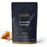 HSN Evopro vegan (mezcla proteínas premium) + digezyme® 500g vainilla y caramelo