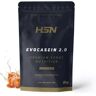 HSN Evocasein 2.0 (caseína micelar + digezyme®) 2kg caramelo salado