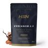 HSN Evocasein 2.0 (caseína micelar + digezyme®) 2kg chocolate y avellanas
