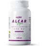 HSN Acetil l-carnitina (alcar) 500mg - 30 veg caps