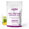 HSN Proteína de soja aislada 2.0 2kg  mango - matcha