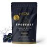 HSN Evobeast 1kg grosella negra