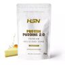 HSN Pudding proteico 1kg tarta de queso