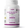 HSN Extracto de saw palmetto (20:1) 160mg - 120 perlas vegetales