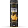 HSN Salsa queso cheddar - 350g