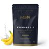HSN Evomass 2.0 (ganador de peso) 1kg plátano