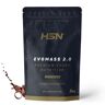 HSN Evomass 2.0 (ganador de peso) 3kg chocolate