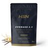 HSN Evomass 2.0 (ganador de peso) 3kg vainilla