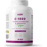 HSN Vitamina c 1000mg + bioflavonoides + rosa mosqueta - 240 tabs