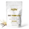 HSN Harina de avena instantánea 2.0 3kg vainilla