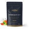 HSN Evobcaa's 2.0 (bcaa's 12:1:1 + glutamina) 500g ponche frutas