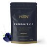 HSN Evobcaa's 2.0 (bcaa's 12:1:1 + glutamina) 500g frambuesa azul