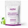 HSN Colágeno hidrolizado + magnesio 2.0 en polvo 150g manzana