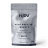 HSN Aislado de proteína de leche 2kg sin sabor