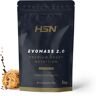 HSN Evomass 2.0 (ganador de peso) 1kg chocolate y galletas