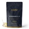 HSN Evomass 2.0 (ganador de peso) 3kg chocolate blanco y limón