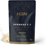 HSN Evomass 2.0 (ganador de peso) 1kg chocolate blanco y limón