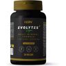 HSN Evolytes plus+ (sales de electrolitos) + cafeína - 120 veg caps