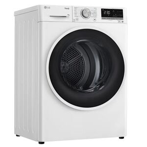 LG RH90V5AV6N Secadora Bomba de Calor Carga Frontal 9Kg A++ Blanca