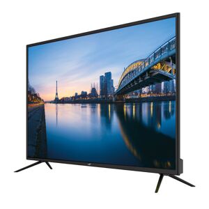 HIGH ONE tv 50" 4k high one hi5006uhd-mm