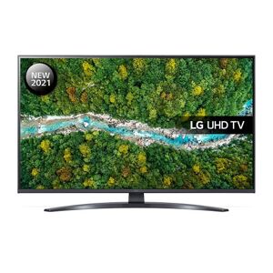 LG tv 43" 4k lg 43up78003lb smart hdr