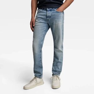 G-Star RAW Jeans 3301 Slim Azul claro Hombre (29-32)