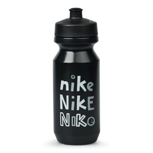 Nike Bottle Unisex Accessorios Deportivos - Negro - Talla: One Size - Plástico - Foot Locker Black