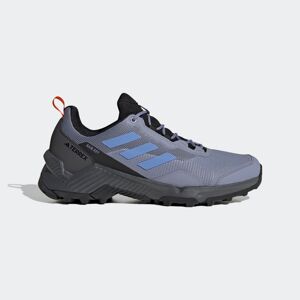 Adidas Eastrail 2.0 Rain.Rdy Hiking Hombre Zapatillas - Plata - Talla: 45 1/3 - Malla/sintético - Foot Locker Silver