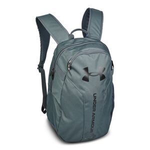 Under Armour Hustle Lite Backpack Unisex Bolsa/ Monchilas - Gris - Talla: One Size - Foot Locker Grey