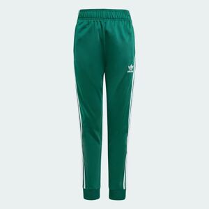 Adidas Adicolor Sst Tracksuit Unisex Pantalones - Verde - Talla: 153 - 158 CM - Loneta de algodón - Foot Locker Green