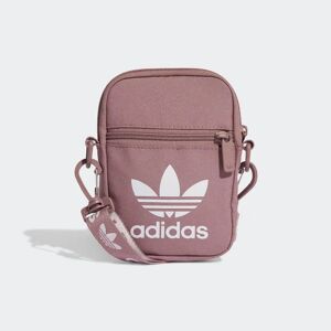 Adidas Small Item Bag Unisex Bolsa/ Monchilas - Púrpura - Talla: One Size - Foot Locker Purple