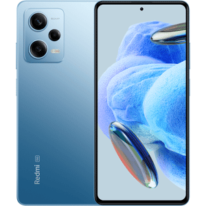 Xiaomi Redmi Note 12 Pro 5G Azul Cielo 8 GB + 256 GB