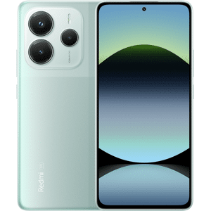 Xiaomi REDMI Note 14 5G Verde Coral 8 GB + 256 GB Xiaomi REDMI Note 14 5G Verde Coral 8 GB + 256 GB