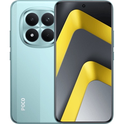 Xiaomi POCO M8 Pro 5G Verde 12 GB + 512 GB Xiaomi POCO M8 Pro 5G Verde 12 GB + 512 GB