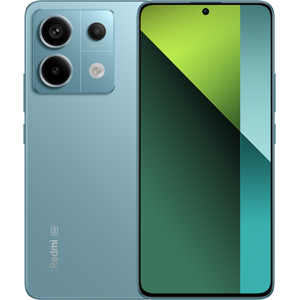 Xiaomi Redmi Note 13 Pro 5G Verde Océano 12 GB + 512 GB