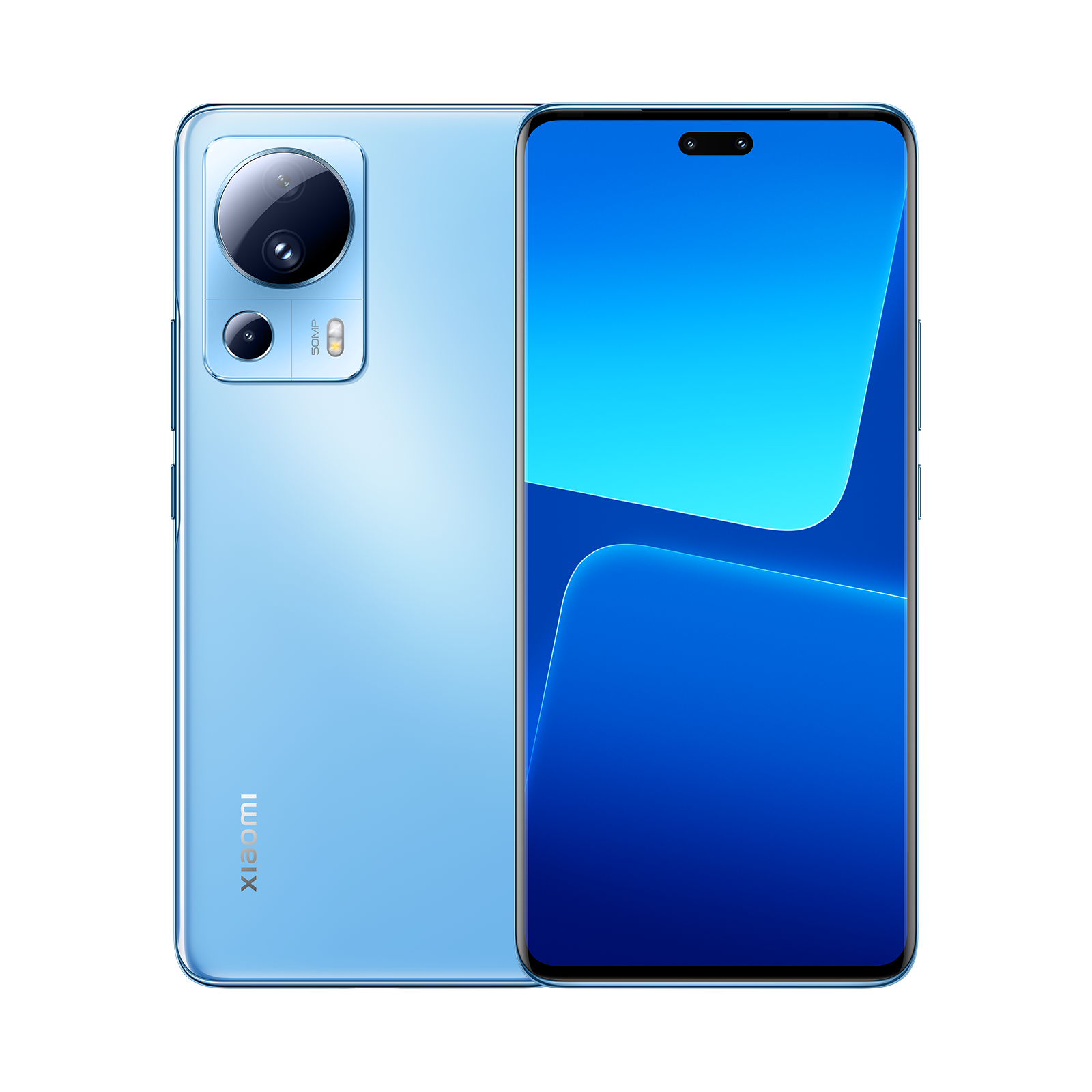 Xiaomi 13 Lite Azul 8 GB + 256 GB