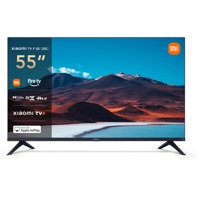 Xiaomi TV F 55 2026 Xiaomi TV F 55 2026