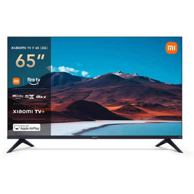 Xiaomi TV F 65 2026 Xiaomi TV F 65 2026