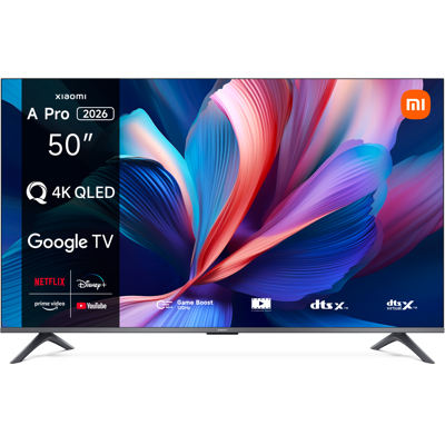 Xiaomi TV A Pro 50 2026 Xiaomi TV A Pro 50 2026